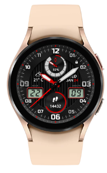Galaxy watch ultra