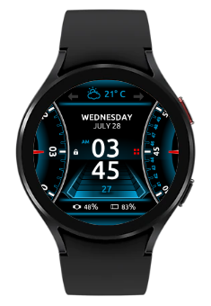 Galaxy watch ultra
