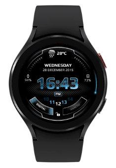 Galaxy watch ultra