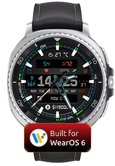 Galaxy watch ultra