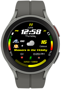Galaxy watch ultra