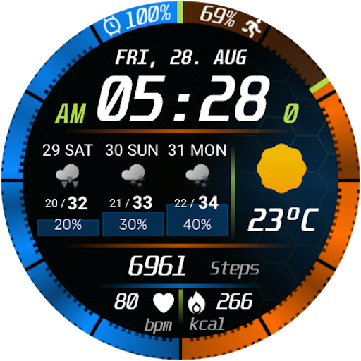 Galaxy watch ultra