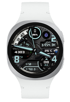 Galaxy watch ultra