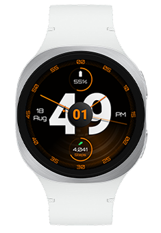 Galaxy watch ultra