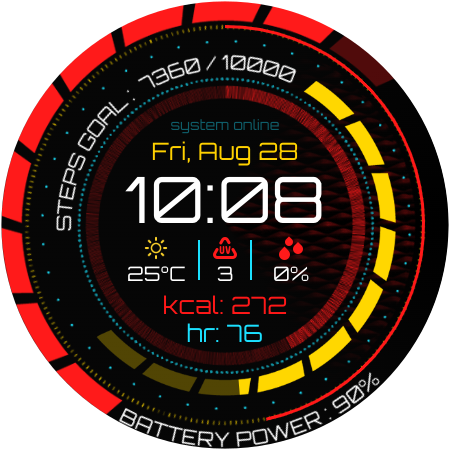 Galaxy watch ultra