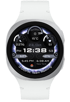 Galaxy watch ultra